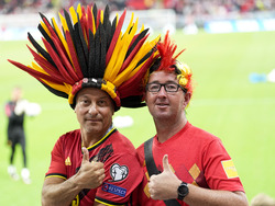 WCup Croatia Belgium Soccer