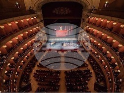  Рим празнува Райна Кабаиванска - голямата дива на операта