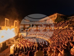  Рим празнува Райна Кабаиванска - голямата дива на операта