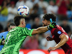 Copa America Soccer Canada Uruguay