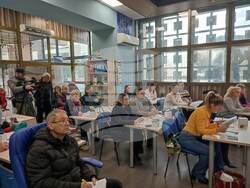 ОИЦ – Благоевград представи новите програми, Съфинанисари от ЕС