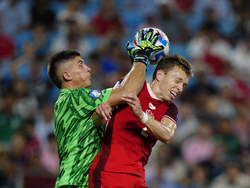 Copa America Soccer Canada Uruguay