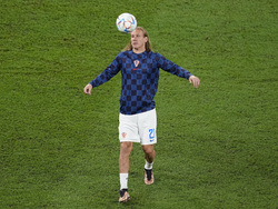 WCup Croatia Belgium Soccer