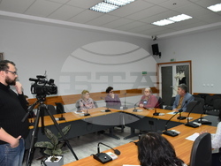 Коледната елха в Ловеч ще засияе в понеделник,  5 декември