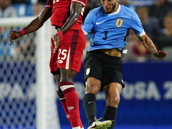 Copa America Soccer Canada Uruguay