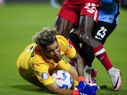 Copa America Soccer Canada Uruguay