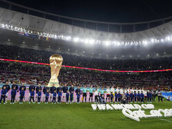 WCup Croatia Belgium Soccer