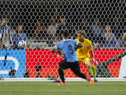 Copa America Soccer Canada Uruguay