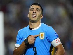 Copa America Soccer Canada Uruguay