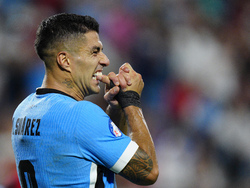 Copa America Soccer Canada Uruguay
