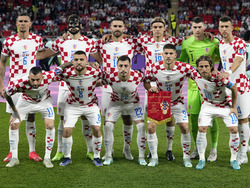 WCup Croatia Belgium Soccer