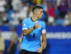Copa America Soccer Canada Uruguay