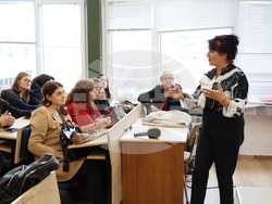 ЮЗУ „Неофит Рилски“ се включи в националната АНТИСПИН кампания