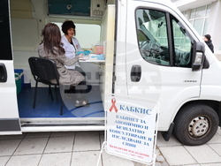 ЮЗУ „Неофит Рилски“ се включи в националната АНТИСПИН кампания