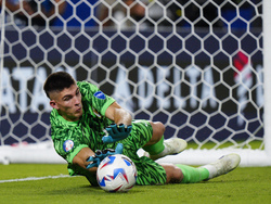Copa America Soccer Canada Uruguay