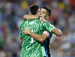 Copa America Soccer Canada Uruguay
