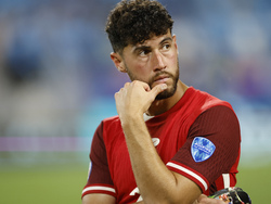 Copa America Soccer Canada Uruguay