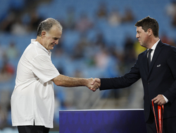 Copa America Soccer Canada Uruguay