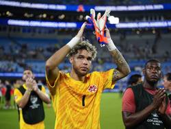 Copa America Soccer Canada Uruguay