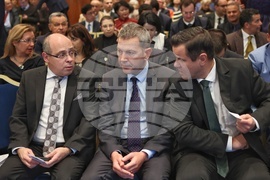 Българска търговско-промишлена палата - награди