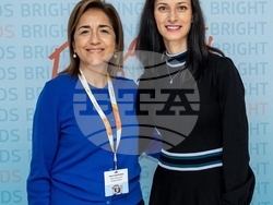 Мария Габриел - домакин на Европейската среща на върха за образование, провеждаща се в Брюксел