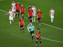 WCup Croatia Belgium Soccer