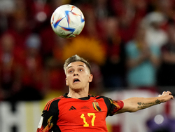 WCup Croatia Belgium Soccer