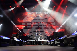 Село Могилово - "Midalidare Rock In The Wine Valley 2024" - рок фестивал - група "Axel Rudi Pell"