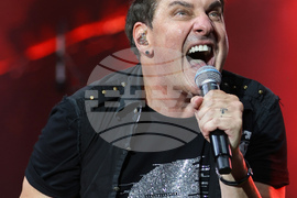 Село Могилово - "Midalidare Rock In The Wine Valley 2024" - рок фестивал - група "Axel Rudi Pell"