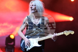 Село Могилово - "Midalidare Rock In The Wine Valley 2024" - рок фестивал - група "Axel Rudi Pell"