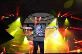 Село Могилово - "Midalidare Rock In The Wine Valley 2024" - рок фестивал - група "Axel Rudi Pell"