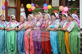 Село Бисерци - селищен празник