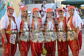 Село Бисерци - селищен празник