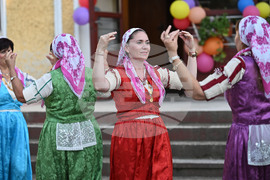 Село Бисерци - селищен празник