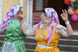 Село Бисерци - селищен празник