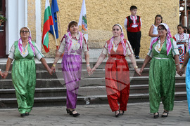 Село Бисерци - селищен празник