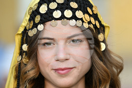 Село Бисерци - селищен празник