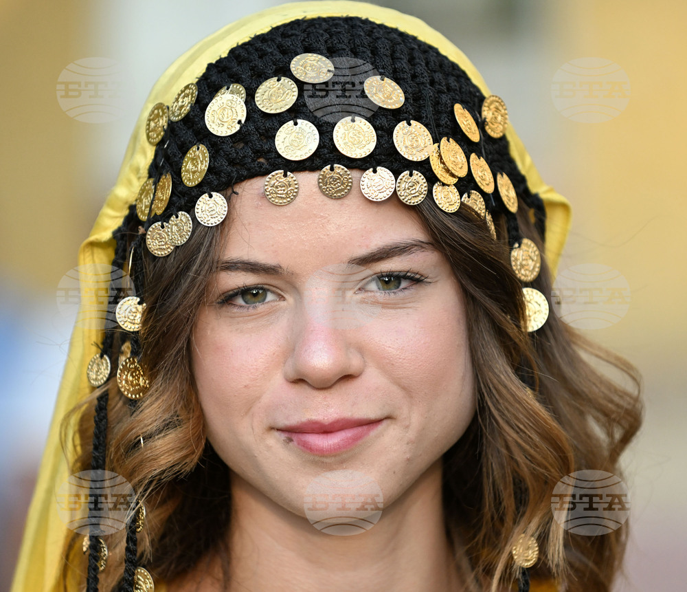 Село Бисерци - селищен празник