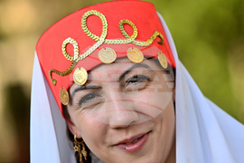 Село Бисерци - селищен празник