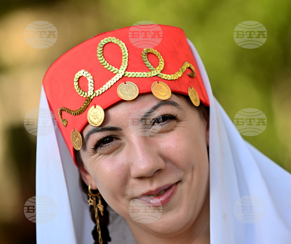 Село Бисерци - селищен празник