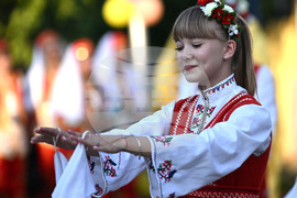 Село Бисерци - селищен празник