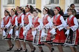 Село Бисерци - селищен празник