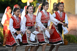 Село Бисерци - селищен празник