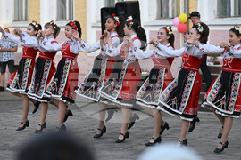 Село Бисерци - селищен празник