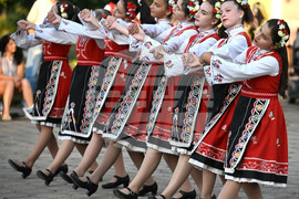 Село Бисерци - селищен празник