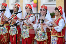 Село Бисерци - селищен празник