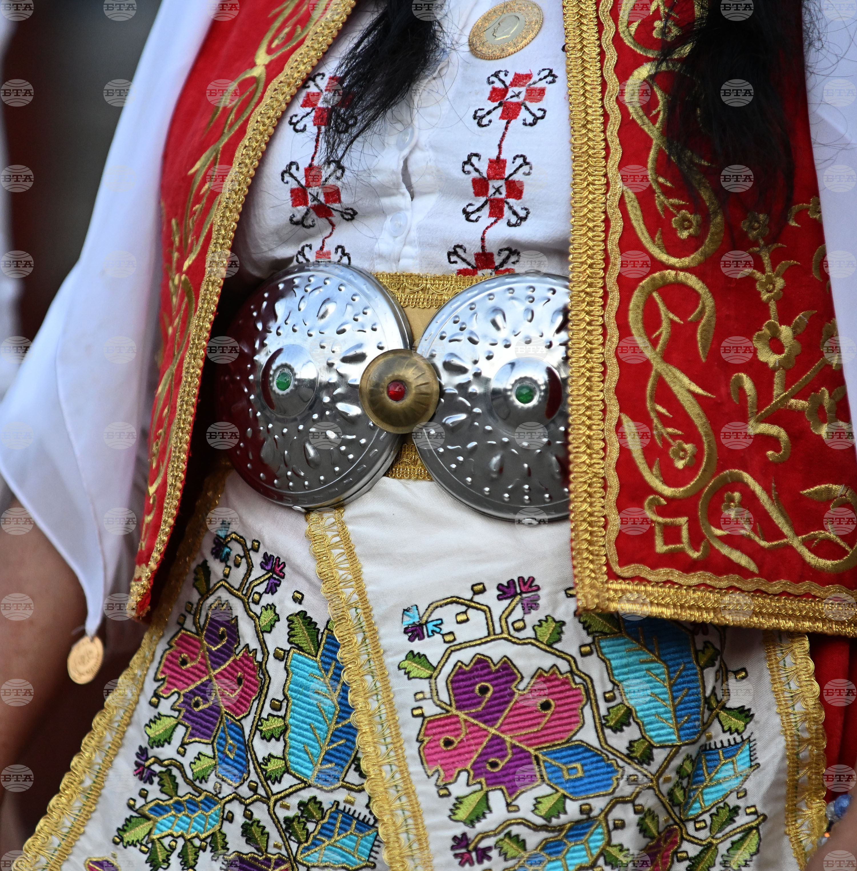 Село Бисерци - селищен празник