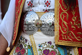 Село Бисерци - селищен празник