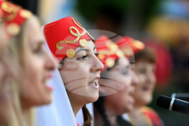 Село Бисерци - селищен празник