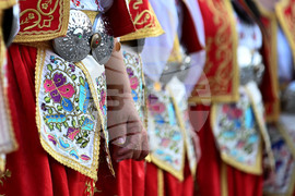 Село Бисерци - селищен празник